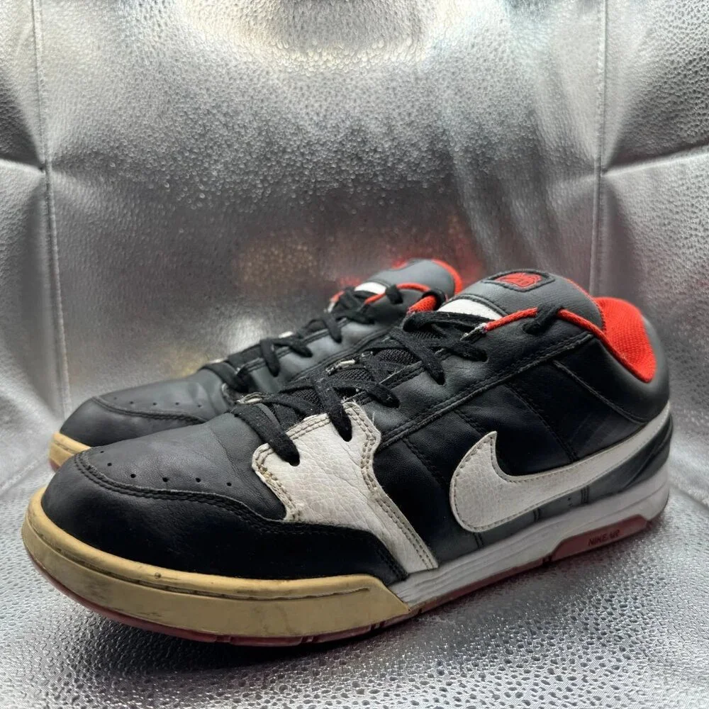 Nike mogan jr
